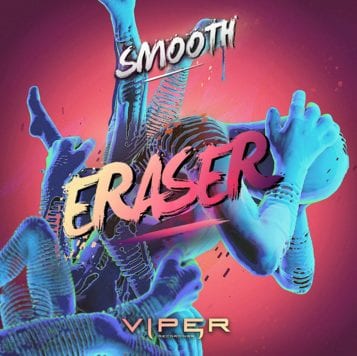 Smooth – Eraser