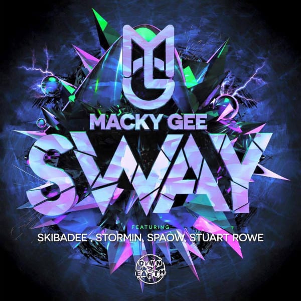 Macky Gee: Swayed