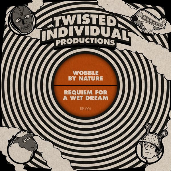 Twisted Individual: Back To Nature