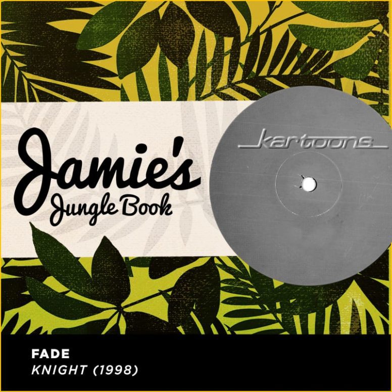 Jamie’s Jungle Book – Part Twenty One