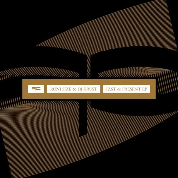 Roni Size – Rock the Boat