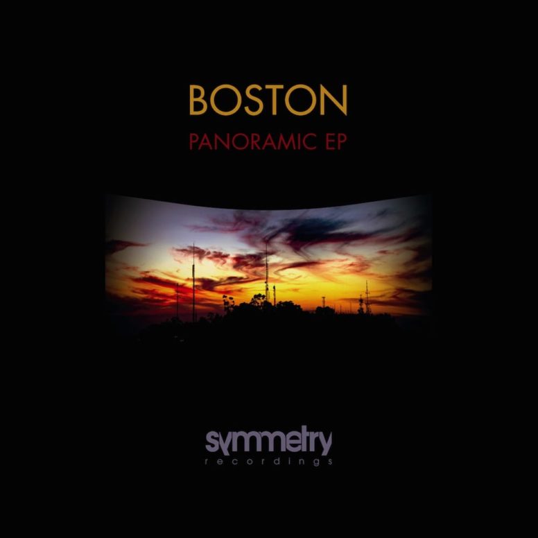 Boston: Panoramic Vision