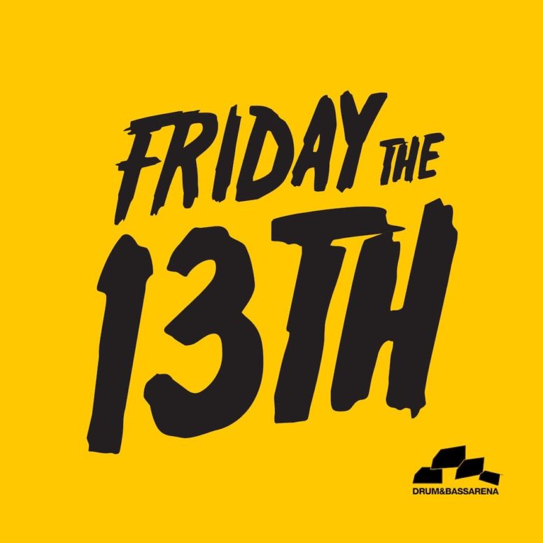 Playlist: Friday the 13th