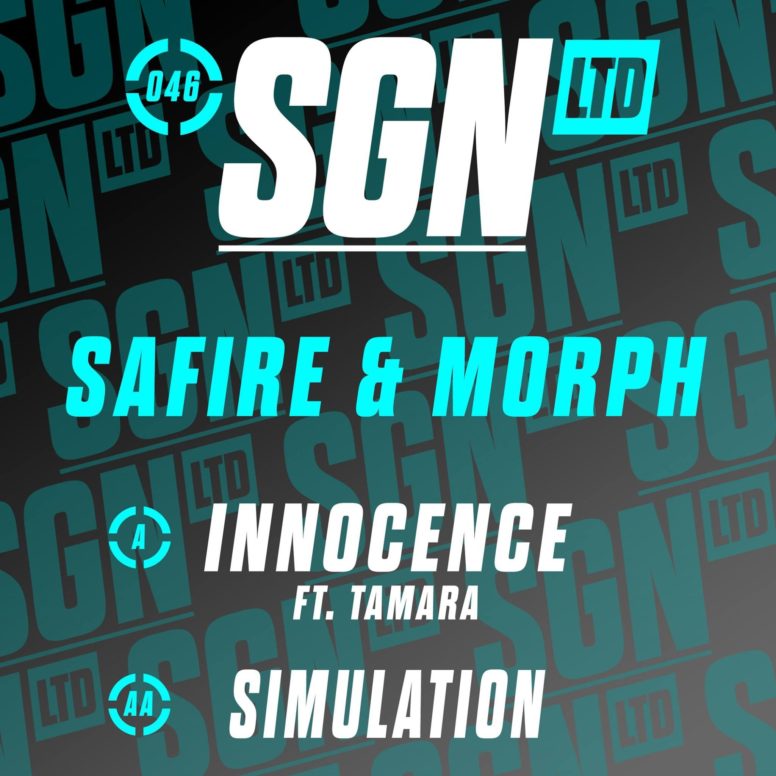 Safire & Morph – Innocence