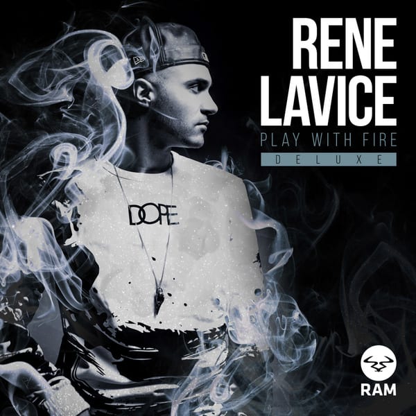 Rene LaVice: Play With Fire Deluxe