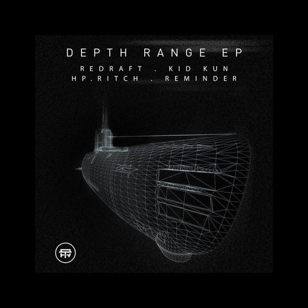 Depth Range: Submerged