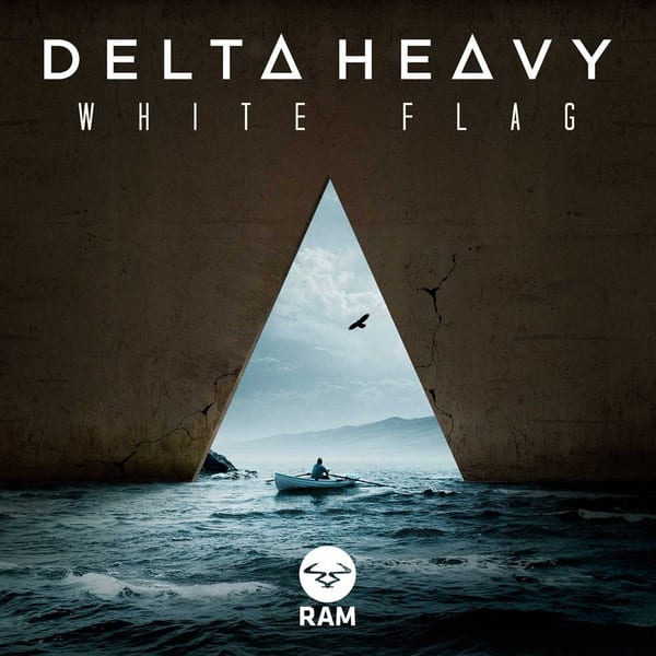 Delta Heavy: White Flag interview and ‘Arcadia’ exclusive