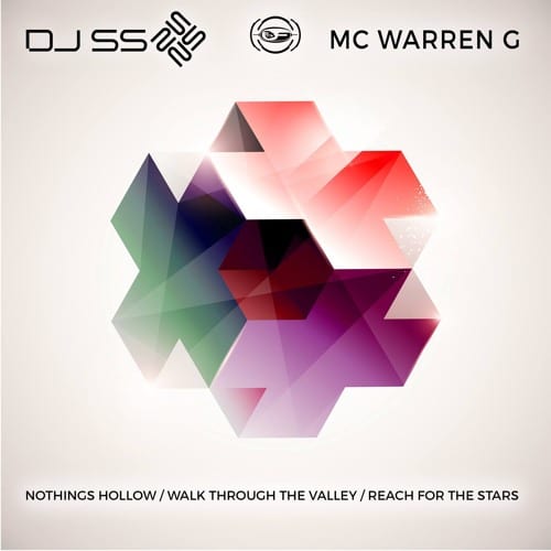DJ SS & MC Warren G: Nothing Hollow