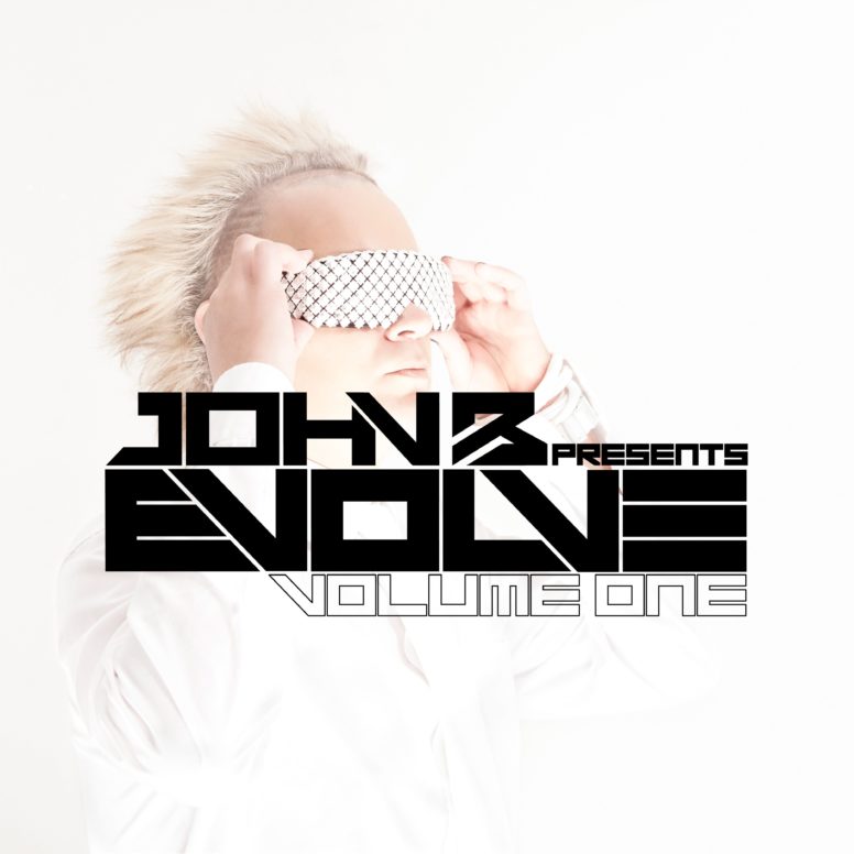 John B – Evolve (Official Video)