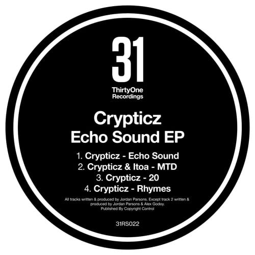 Crypticz: Echo Inside
