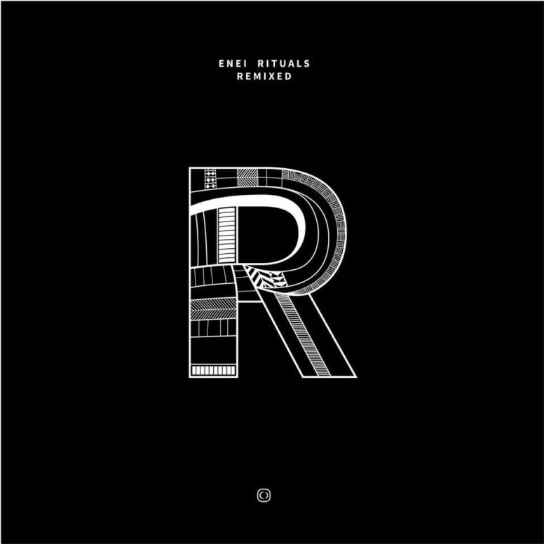 Enei’s Ritual LP gets the remix treatment