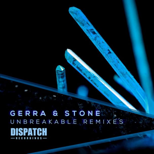 Gerra & Stone – Almost U (Mako’s Faithful Remix)