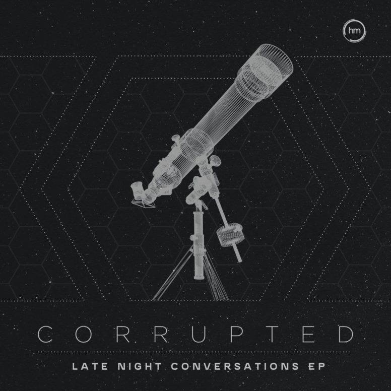 Corrupted: Late Night Conversations