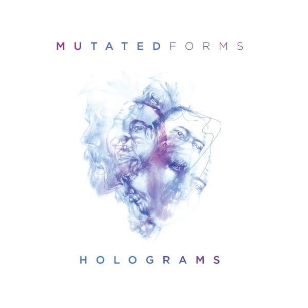 Mutated Forms – Revelations