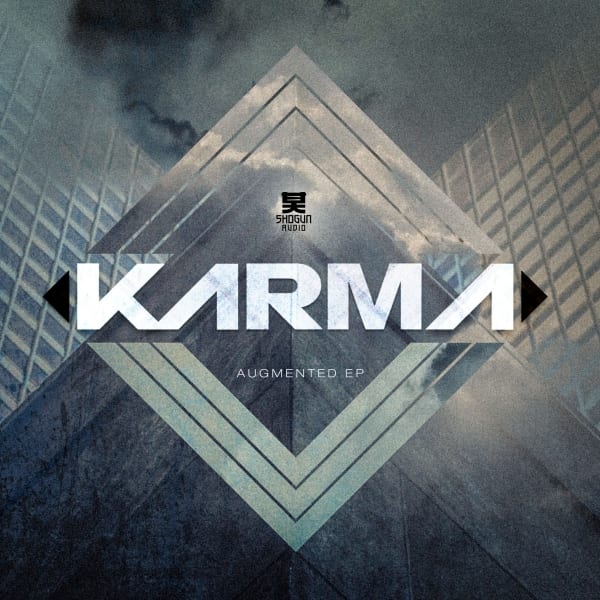 Karma & Forren – Augmented
