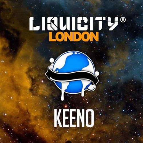 Keeno – Liquicity Guestmix for Drum&BassArena