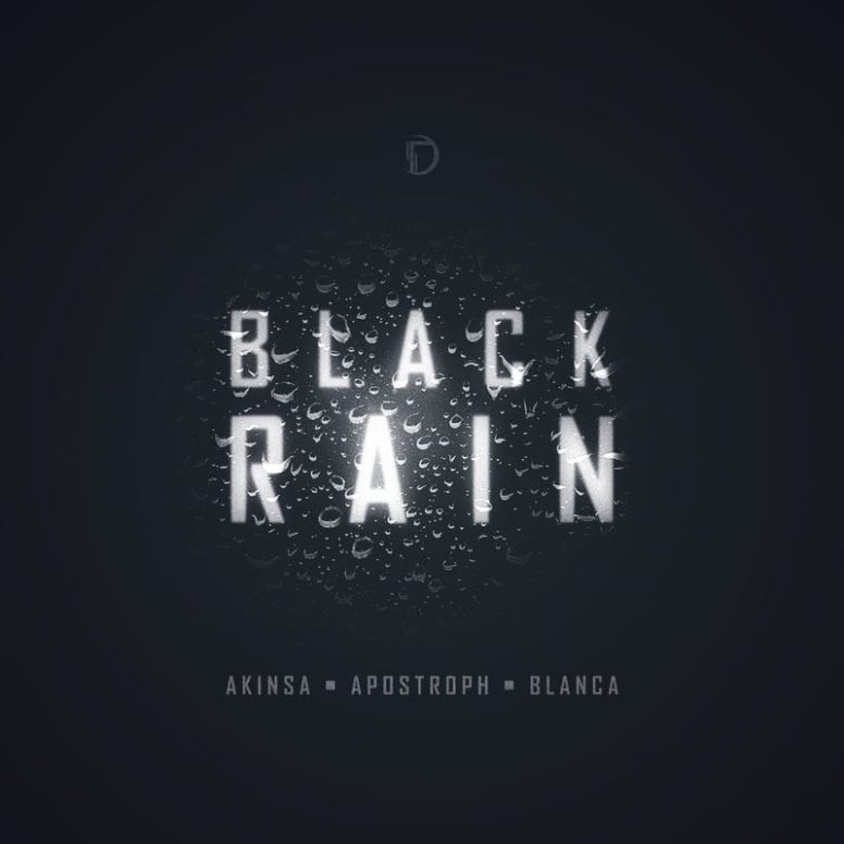 Akinsa: Black Rain