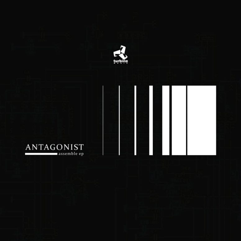 Antagonist: Assemble