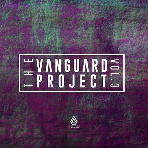 The Vanguard Project – More Jungle