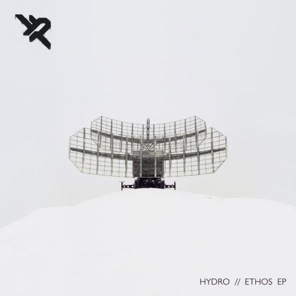 Hydro ft. Villem – Ethos