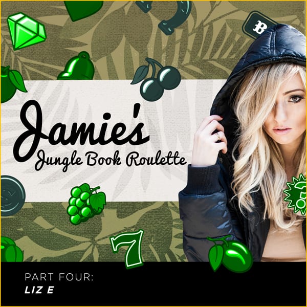 Jamie’s Jungle Book Roulette – Part Four