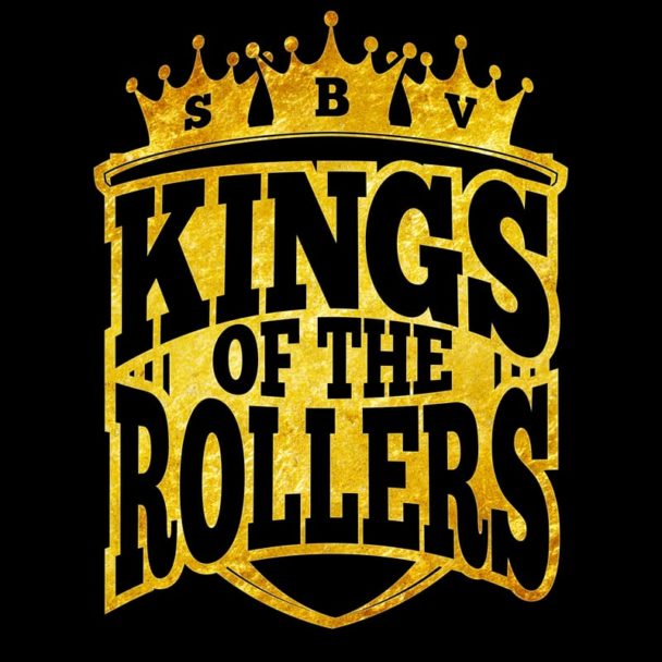 Kings of the Rollers