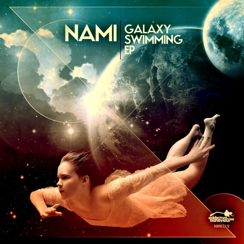 Nami: Galaxy Swimming