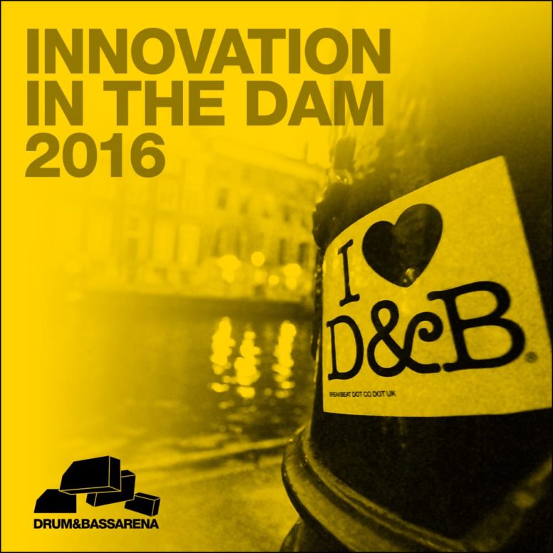 Innovation In The Dam 2016
