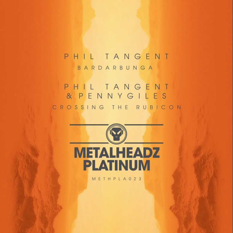 Phil Tangent & Pennygiles: Top 5 Metalheadz Releases