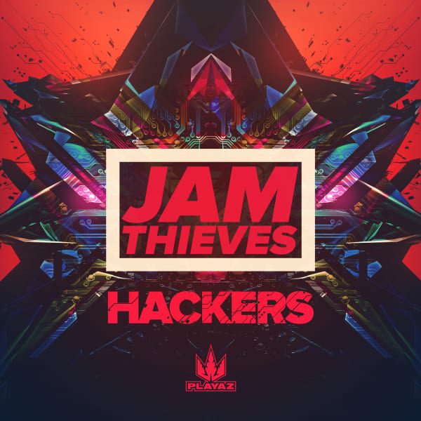 Jam Thieves – Criminal Thugs