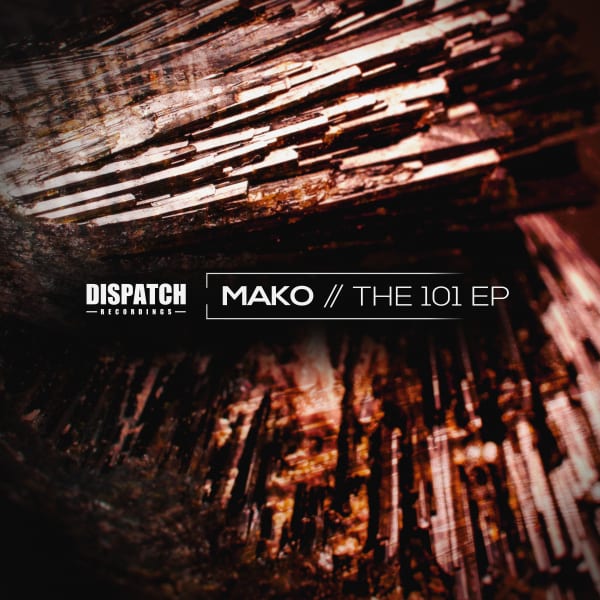 Mako – A Break From Suspension