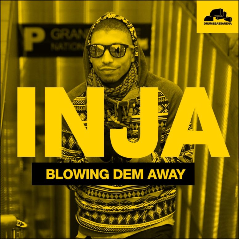 Inja – Blowing Dem Away