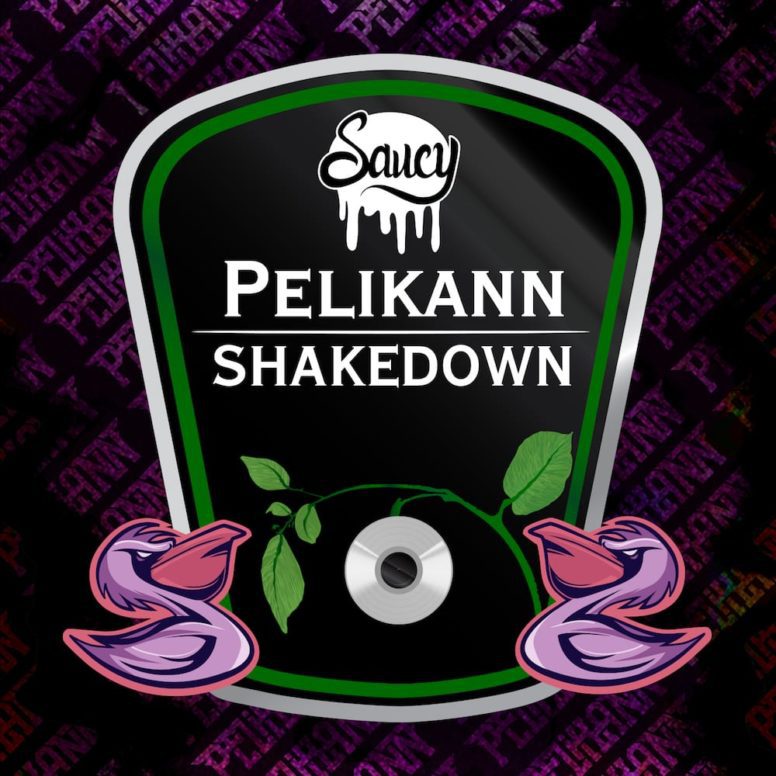 Pelikann – Calm It (Rho Remix)