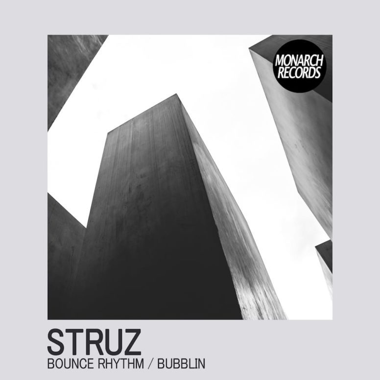 Struz – Bubblin
