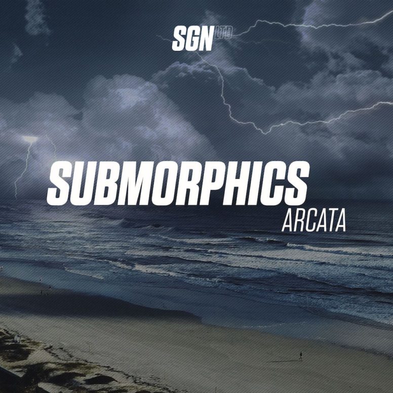Submorphics – Arcata