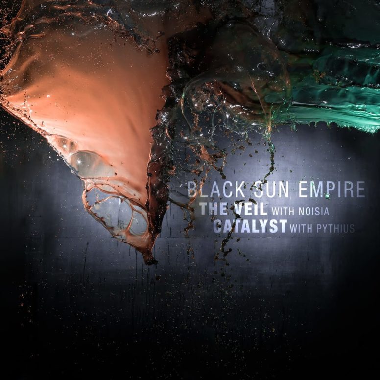 Black Sun Empire: Top 5 Collabs