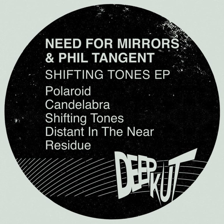 Need For Mirrors & Phil Tangent – Distant In The Near