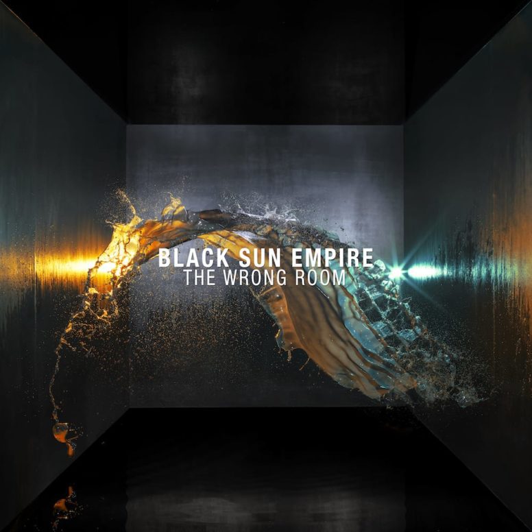 Black Sun Empire drop The Wrong Room album teaser and track list