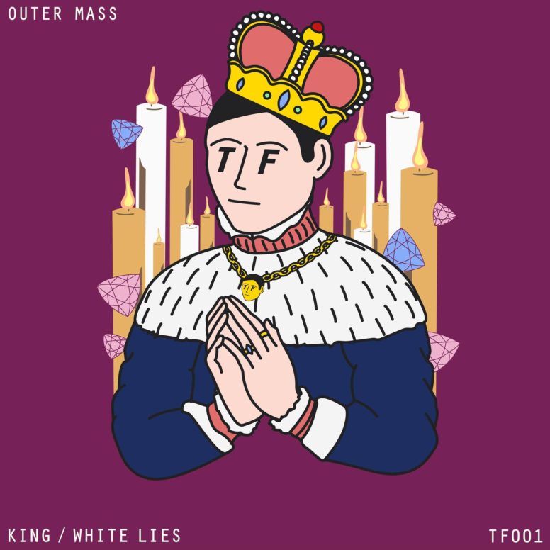 Outer Mass – King