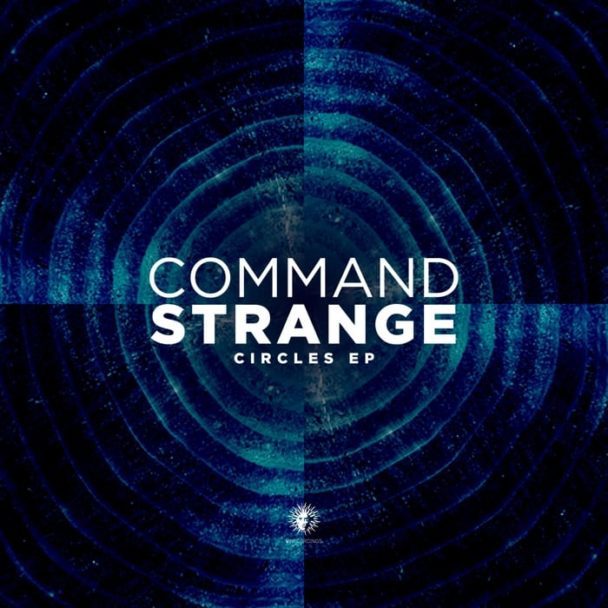 Command Strange – In Circles