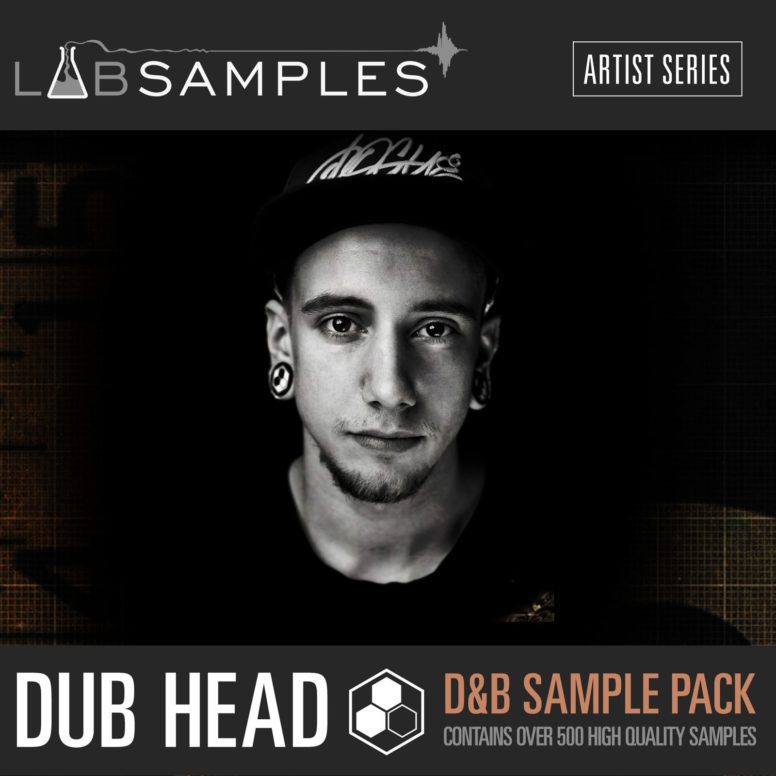Dub Head: Free Labsamples D&B Sample Pack