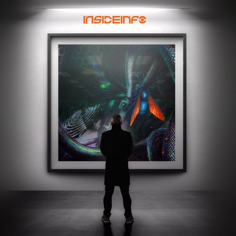 InsideInfo – 2 Minds