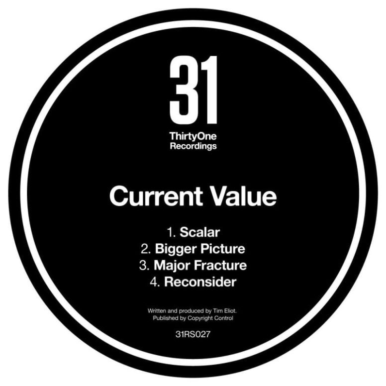 Current Value – Reconsider