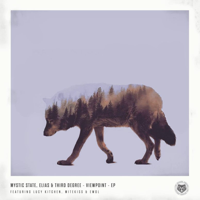 Mystic State – Viewpoint (ft. Lucy Kitchen)
