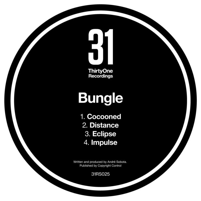 Bungle – Cocooned
