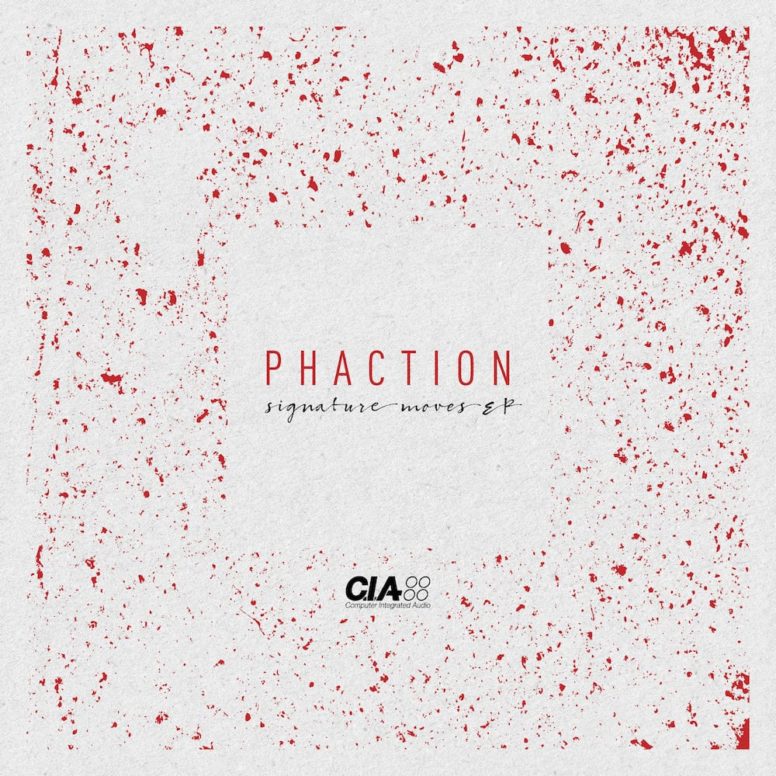 Phaction – Signature Moves (ft. Hugh Hardie)