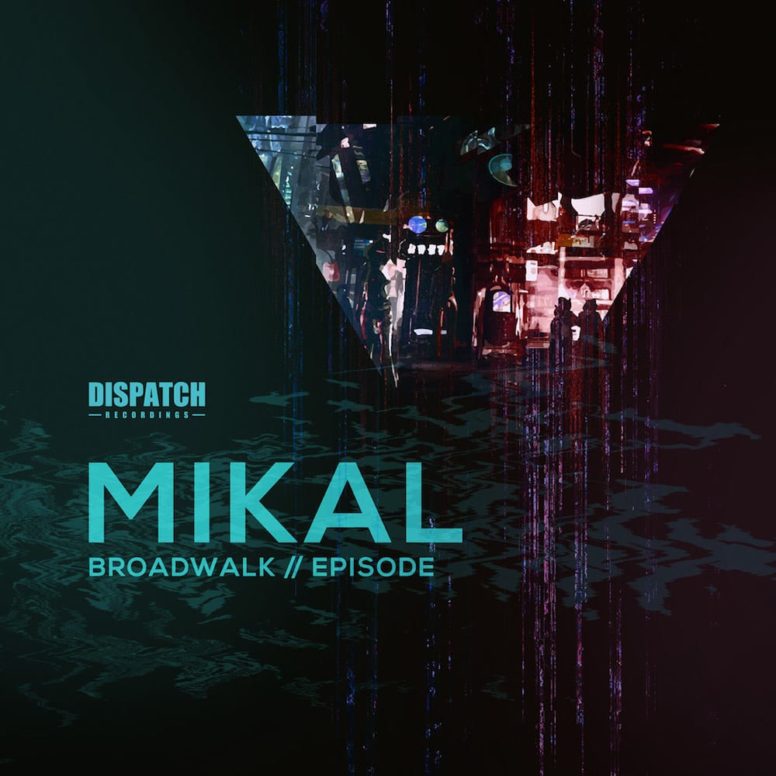 Mikal – Episode