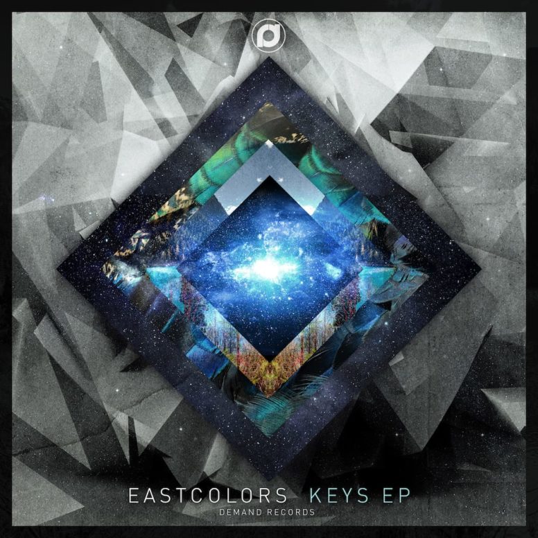 EastColors – Keys