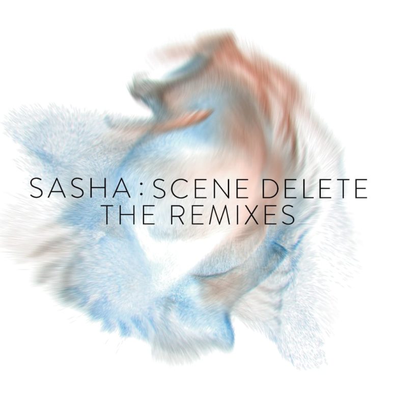 Sasha – Rooms (Skanna Remix)