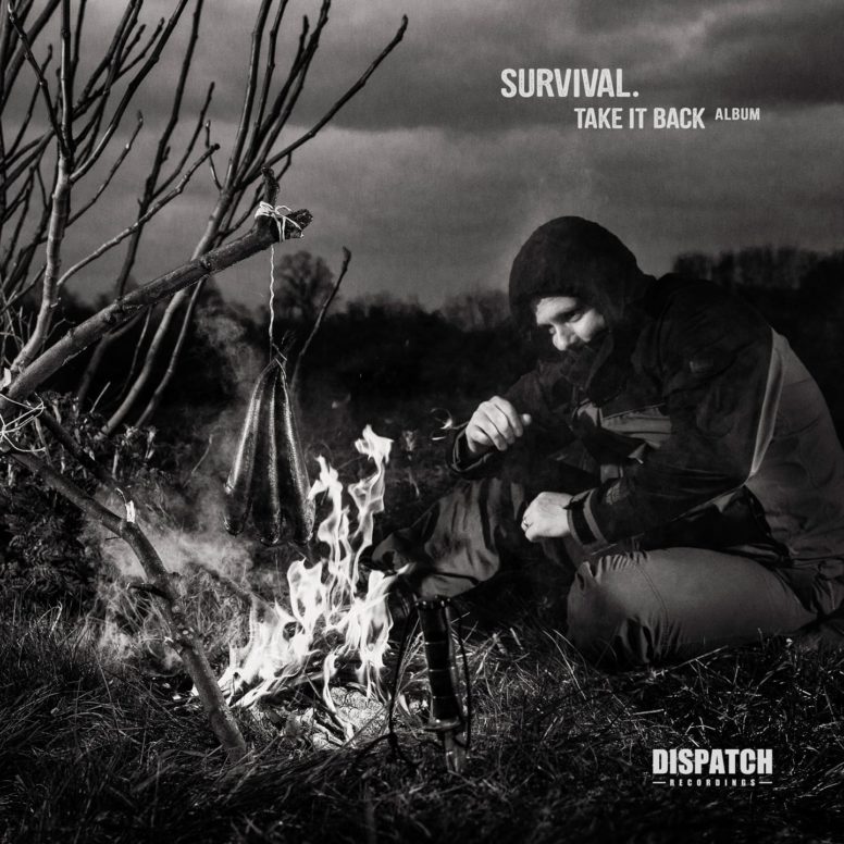 Survival – Time Flux